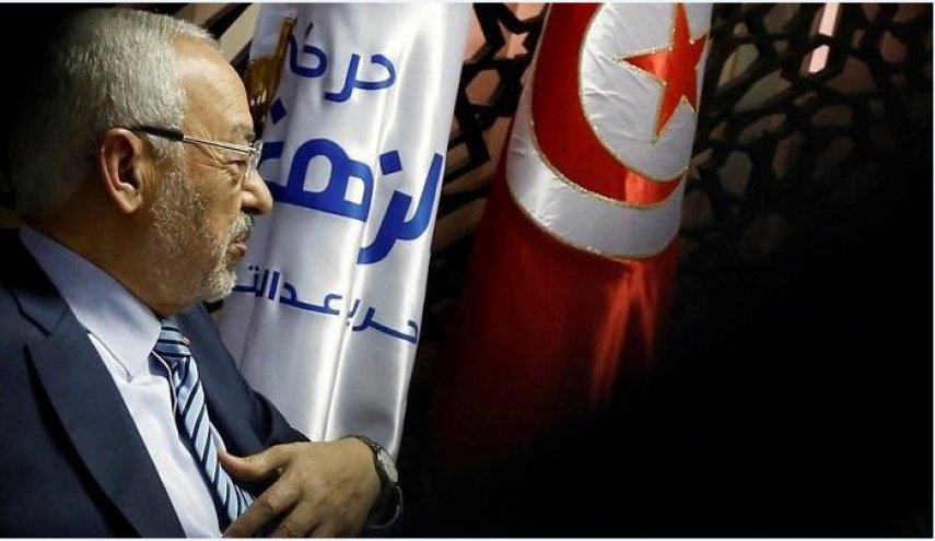 فتح تحقيق حول ما يعرف بـ'الجهاز السري لحركة النهضة' في تونس