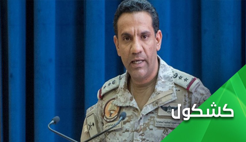 تركي المالكي..  بين كذبة وكذبة كذبة
