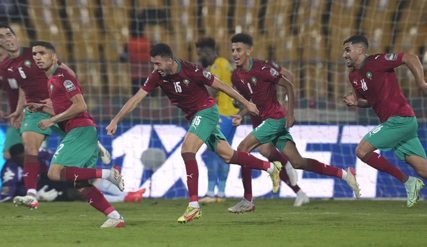 الـ'كاف' يعلن التشكيلة المثالية لمجموعات كأس إفريقيا