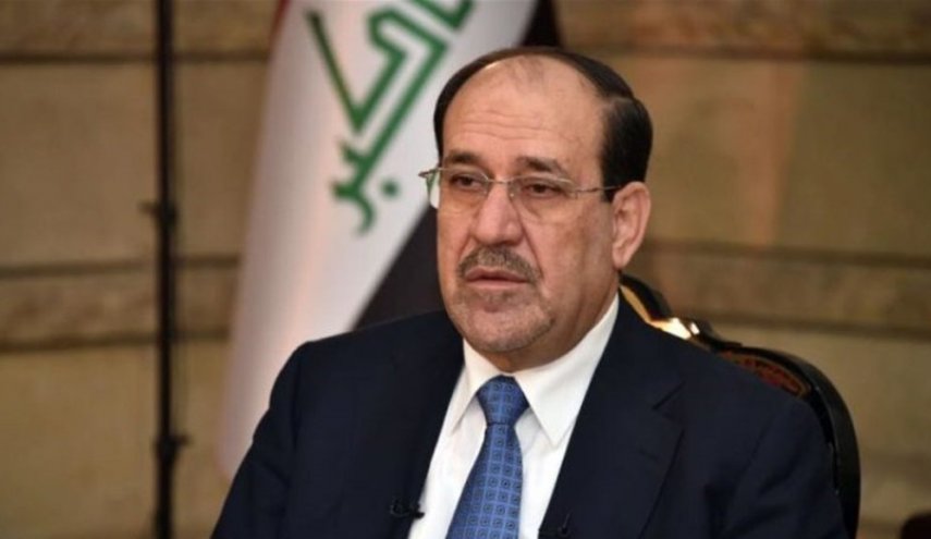 المالكي يؤكد تماسك الإطار التنسيقي ووحدة موقفه 
