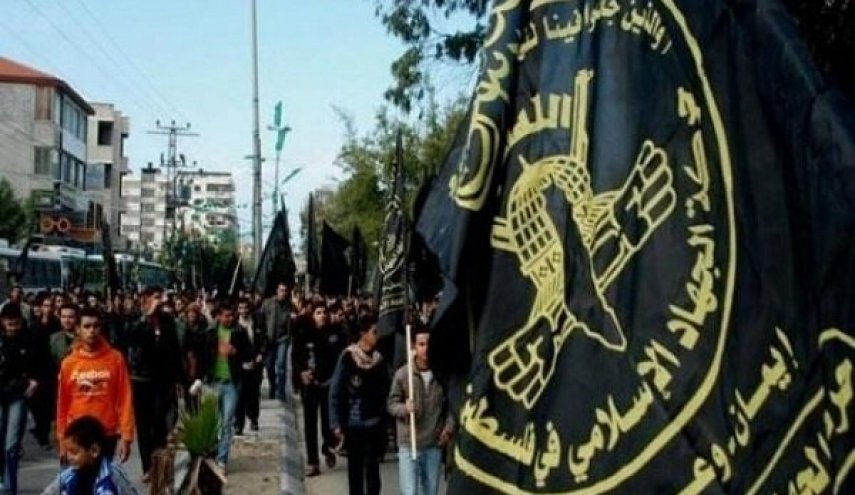 الجهاد الإسلامي تنظم مسيرة نصرة للشعب اليمني ورفضًا للعدوان