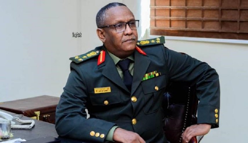 مجلس السيادة السوداني: 'تعديل الدستور' أمر يمليه 'الواقع السياسي'