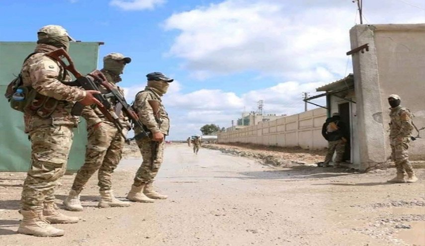 'المرصد': ارتفاع حصيلة قتلى أحداث سجن الحسكة إلى 102 شخص