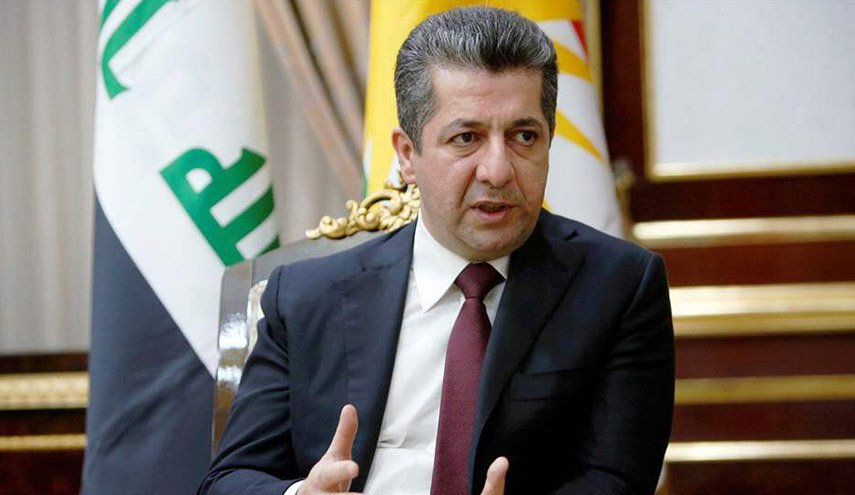 أربيل تشدد على تعزيز خطوط الدفاع إزاء تهديدات 'داعش'