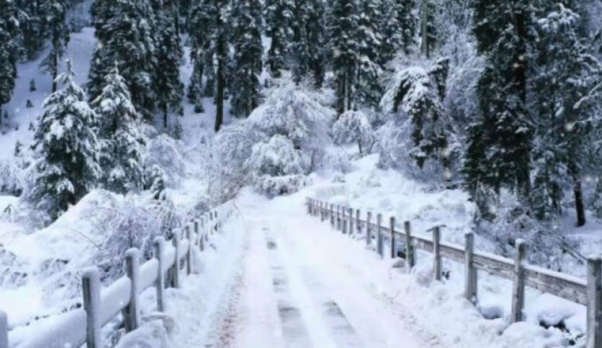 لبنان  في انتظار أعنف عاصفة ثلجية بعد ساعات