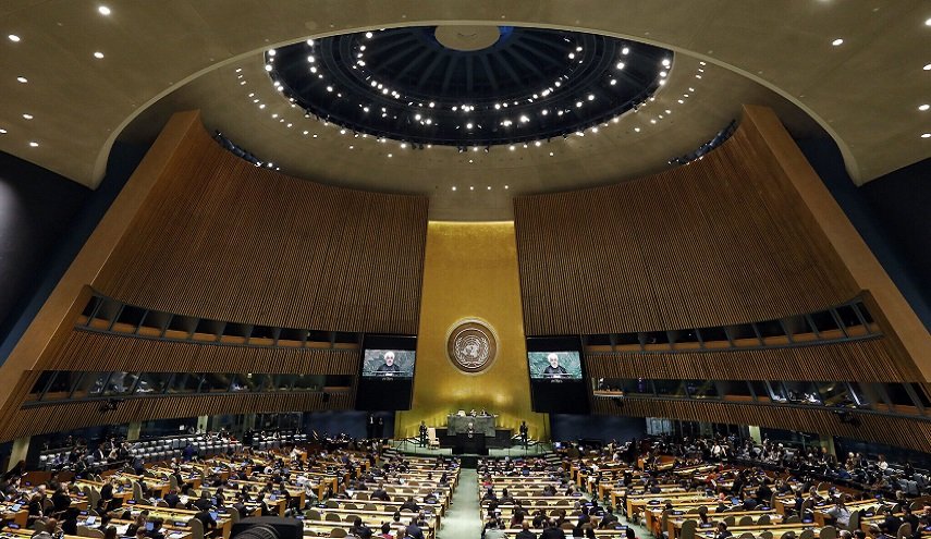 سيئول تسدد مستحقات طهران لحساب الأمم المتحدة من أموالها المجمدة