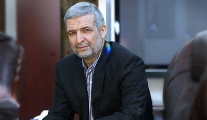 إيران توافق على نقل الديزل إلى أفغانستان عبر أراضيها