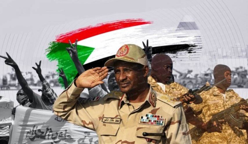 السودان.. 