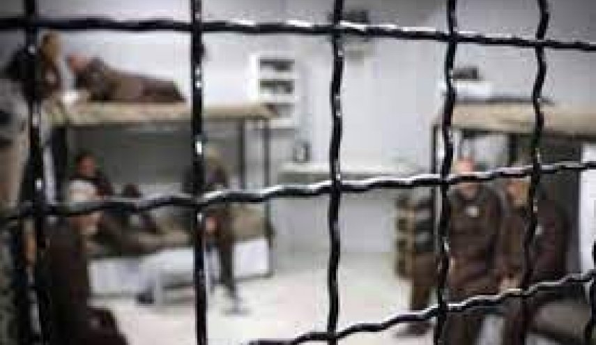  إصابة 11 أسيرا فلسطينيًا بكورونا في سجون الإحتلال 