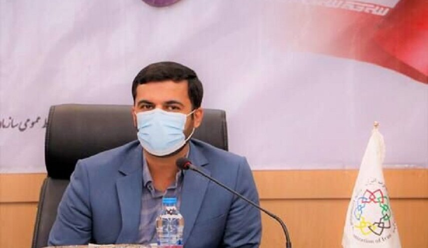 إيران: تصدير ما قيمته 45 مليار دولار بنهاية العام الحالي