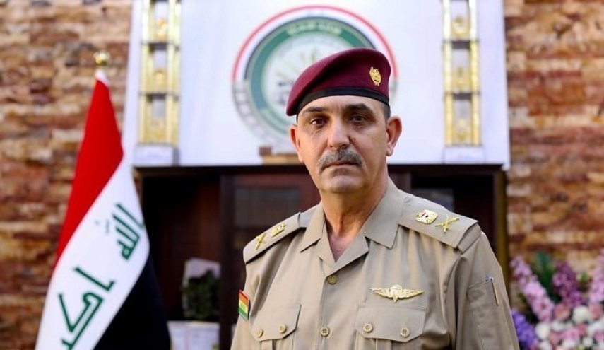 اللواء رسول يكشف تفاصيل جديدة تخص حادثة العظيم