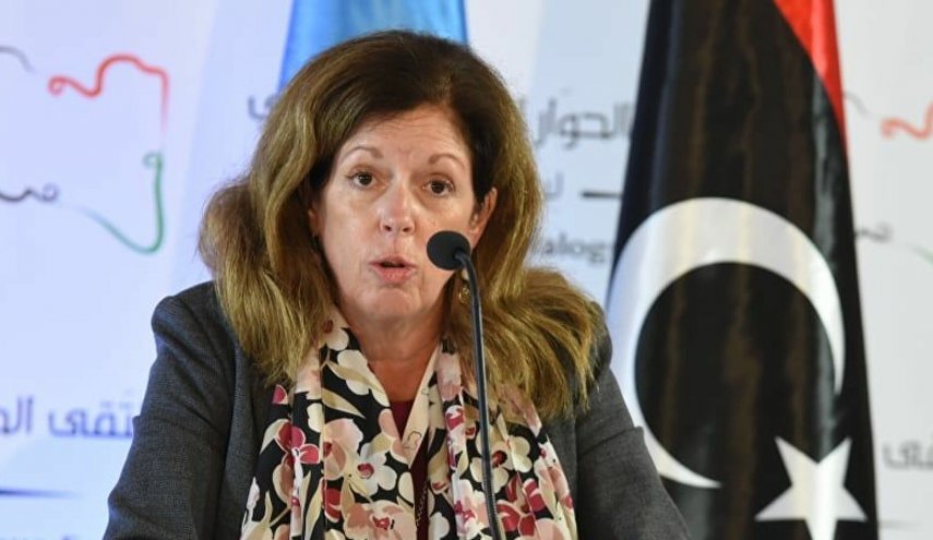 ليبيا..  الدبيبة يطالب بدستور جديد والمستشارة الأممية تدعو مجلس النواب لتحديد مسار واضح للانتخابات