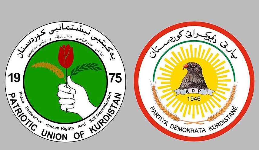 الديمقراطي الكردستاني: لا توافق مع الاتحاد الوطني ومنصب الرئيس ليس حكرا لأحد