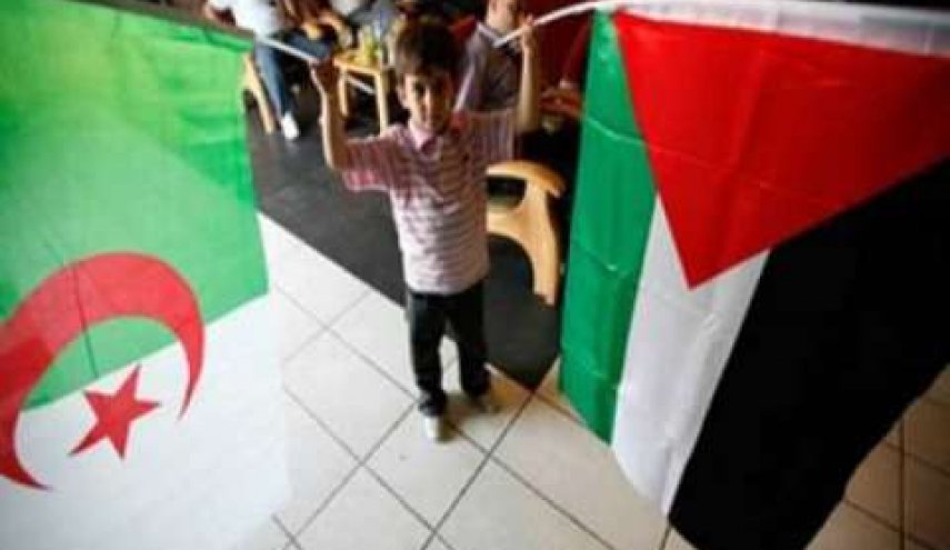 اليكم.. مستجدات لقاء الفصائل الفلسطينية في الجزائر 