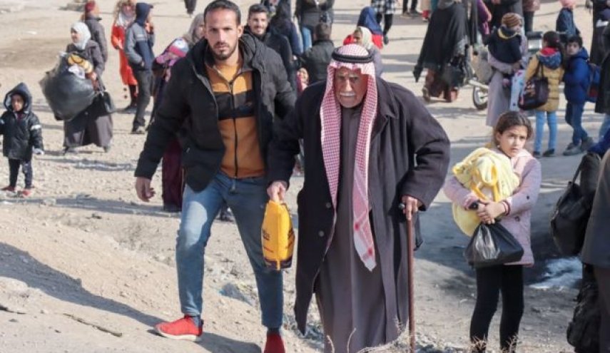 الخارجية السورية تدعى المنظمات الدولية لاجتماع طارئ .. ما السبب؟