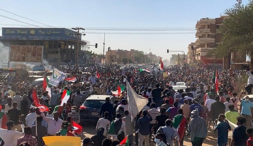 السفارة الأمريكية تتوقع تنفيذ 