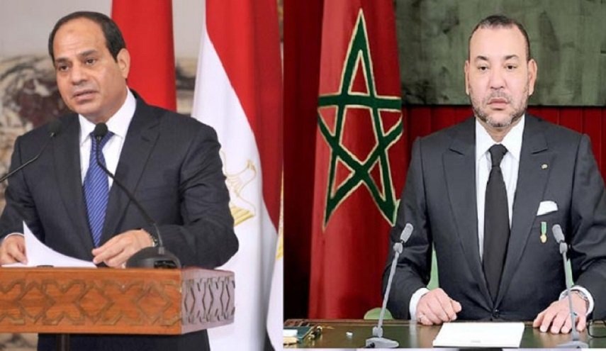  القاهرة تعلن موقفها حول 