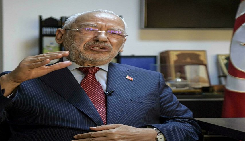 الغنوشي يدعو البرلمانيين التونسيين إلى الاحتفال بذكرى الدستور افتراضياً