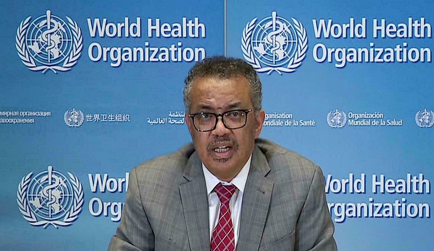 منظمة الصحة العالمية: مراكز صحية في أوكرانيا تتعرض للهجوم