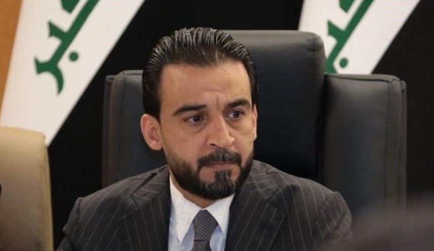 اول تعليق للحلبوسي على قرار المحكمة الاتحادية العراقية