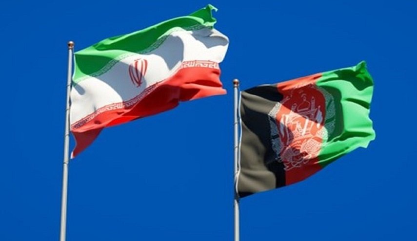 إيران وأفغانستان تتباحثان توطيد العلاقات الاقتصادية والتجارية