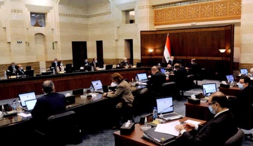 سوريا تخصص 3.5 ملايين ليتر من المازوت للتوزيع يومياً