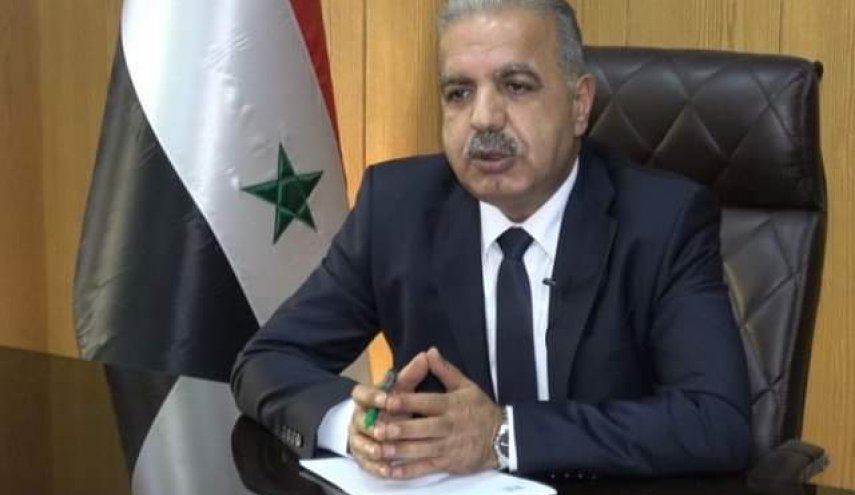 الزامل: سوريا تقدم التسهيلات لتزويد لبنان بالكهرباء