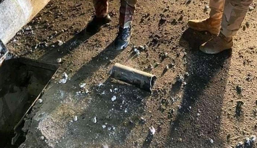 العراق.. استهداف مسقط رأس الحلبوسي واصابة مدنيين اثنين