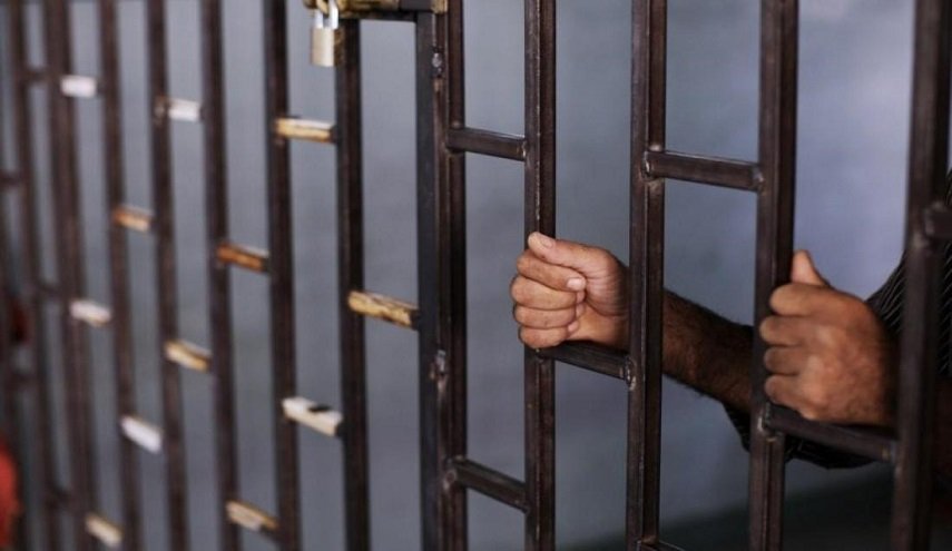 الأسرى الفلسطينيون يقررون التصعيد ضد الاحتلال تضامنا مع الأسير أبو حميد