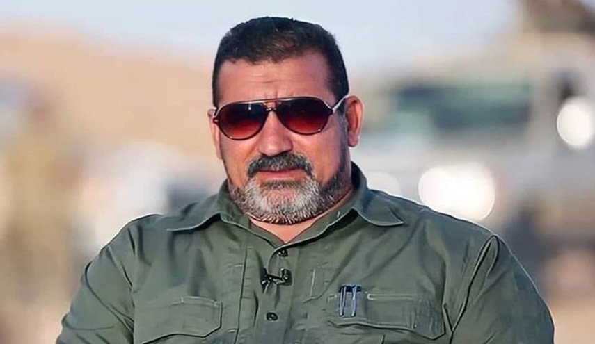 مصلح: لن يتكرر مشهد 