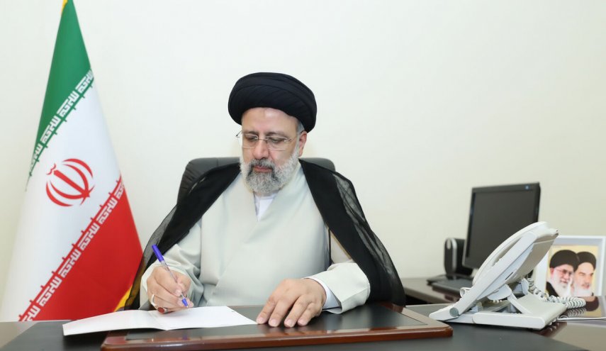 رئيس الجمهورية يهنئ نظيره الهندي باليوم الوطني لبلاده