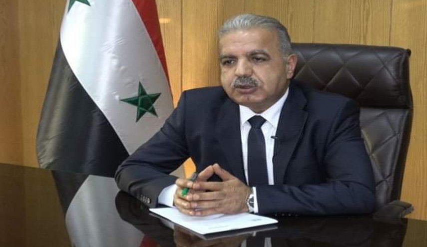 ما الذي قاله الوزير زامل عن اتفاق الربط الكهربائي مع لبنان؟