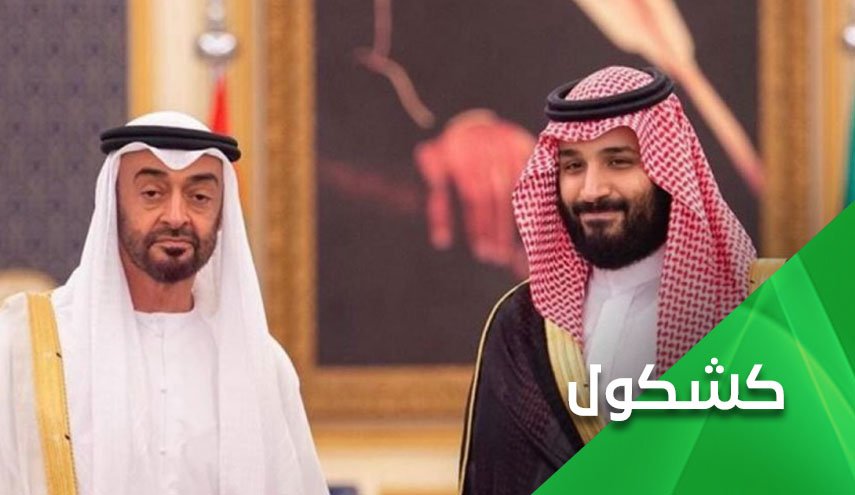 ابن زايد في فخ ابن سلمان.. النموذج الإماراتي مستهدف سعوديًا