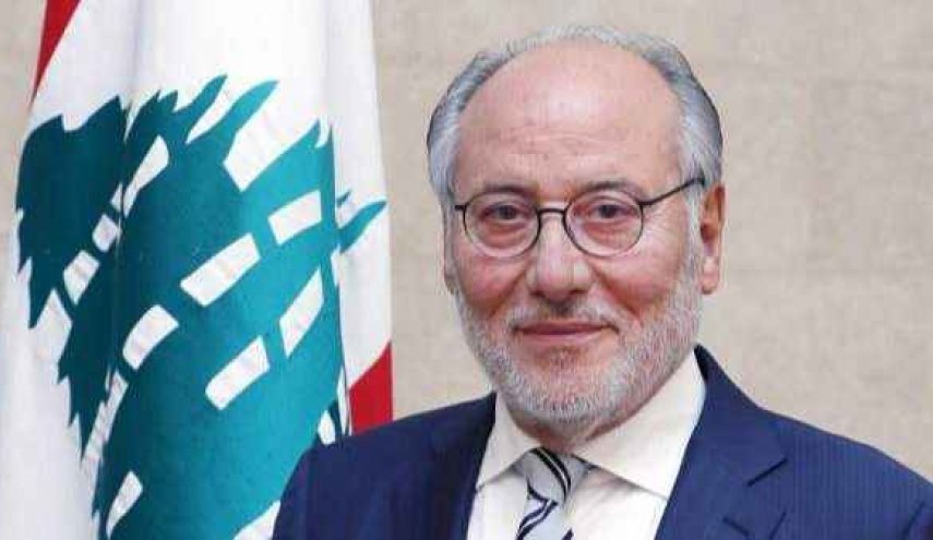 الحلبي: الموازنة من صنع لبنان ولا علاقة لصندوق النقد في اي مندرجاتها