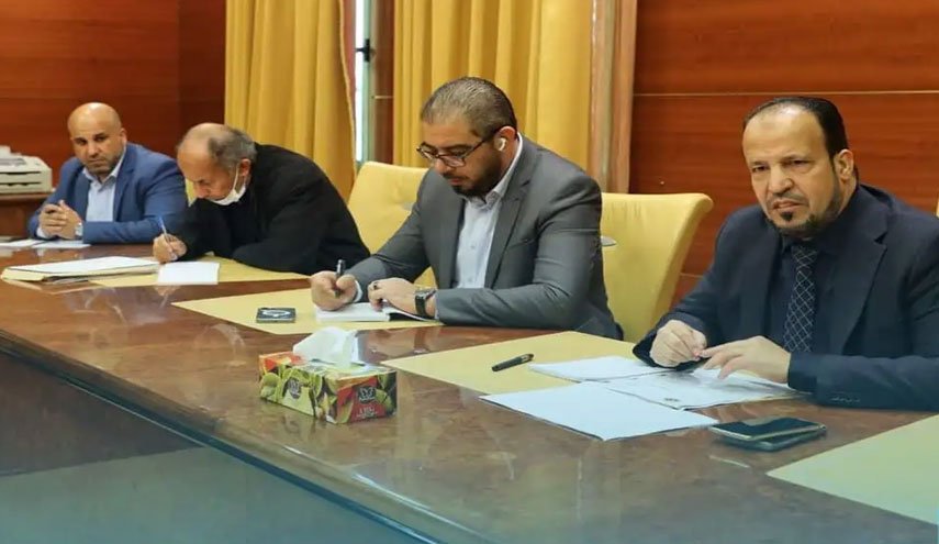 ليبيا: القبض على وزير الصحة ومساعده لتورطهما بقضايا فساد
