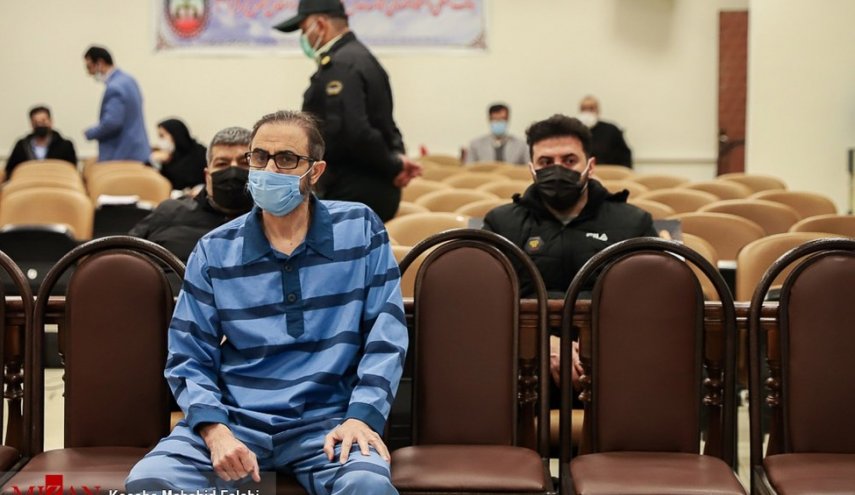 کشور‌های اروپایی تفرجگاه تروریست‌ها/ دانمارک و بلژیک تروریست‌ها را تحویل ایران دهند