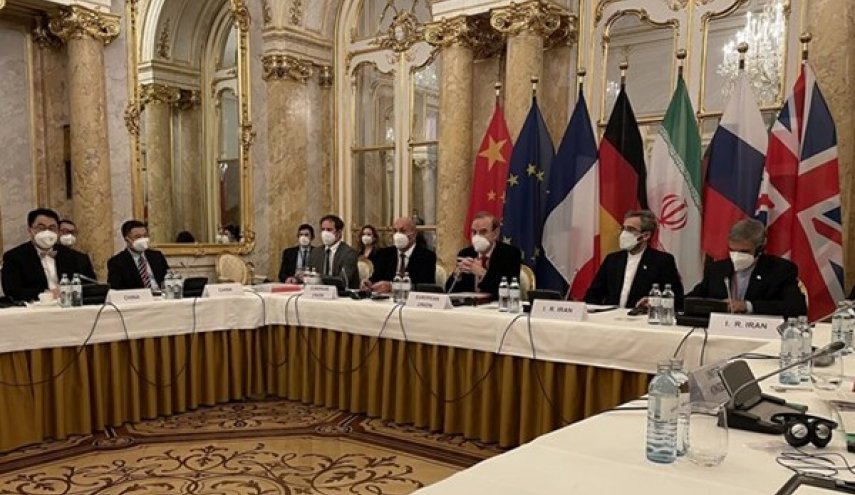 مفاوضات فيينا حققت تقدما الا ان بعض القضايا ماتزال عالقة