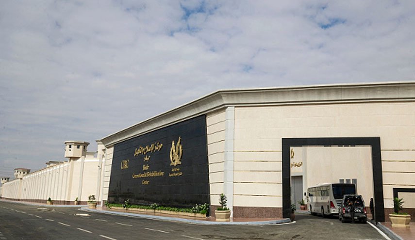 في مصر ..استغاثات من أهالي 'سجناء أبو زعبل'