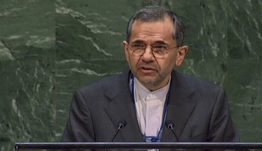 تخت روانجي: على المحتلين مغادرة الاراضي السورية بلا تاخير وشروط مسبقة