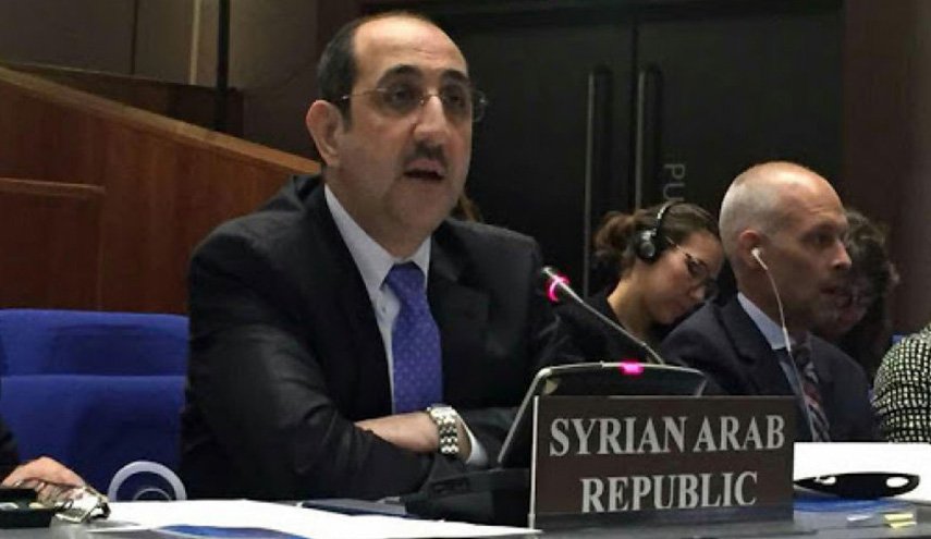 سوريا: ما حدث في الحسكة محاولة من واشنطن لإعادة تدوير داعش وتبرير بقاء قواتها المحتلة