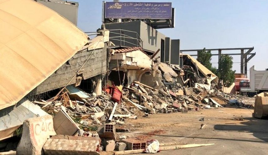 السعودية.. غضب شعبي من حملة هدم واسعة وتشريد أهل جدة