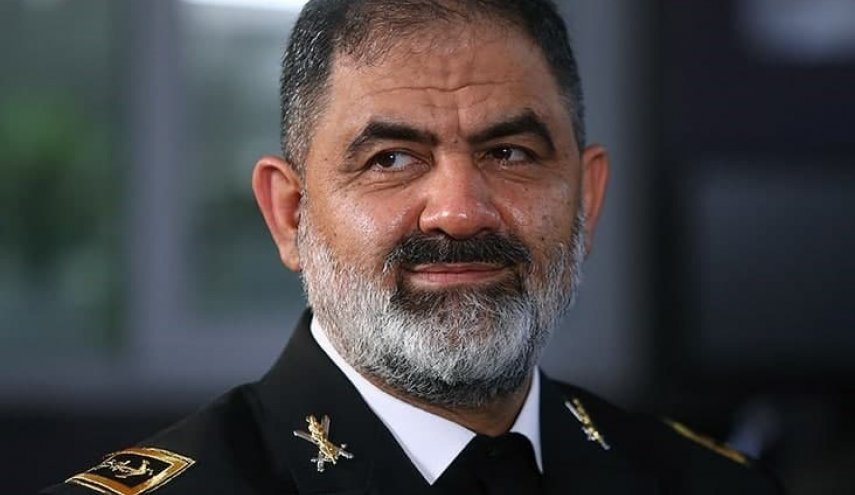 «نداجا» به نیروی تعیین کننده در منطقه تبدیل شده است