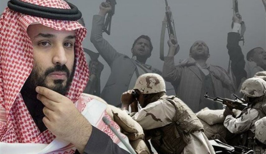 خطط بن سلمان لجعل اليمن بلا جيش ولا سلاح ولا سيادة