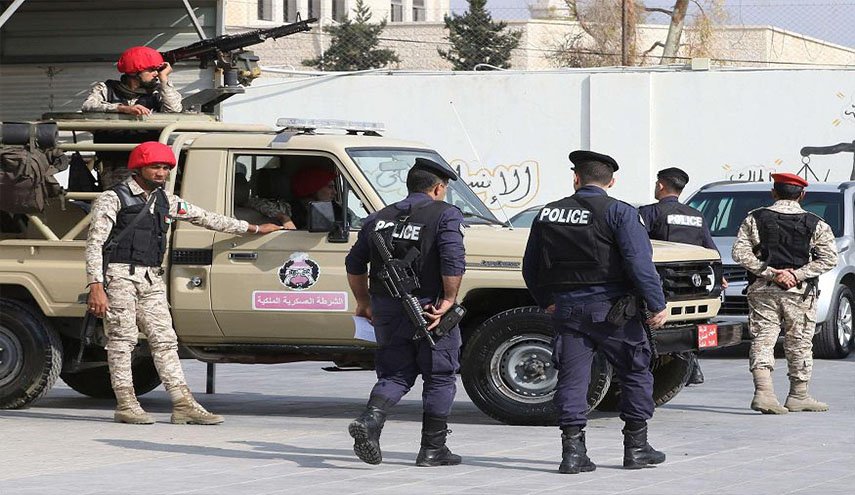 مقتل 27 مهربا للمخدرات لدى محاولاتهم التسلل للاردن