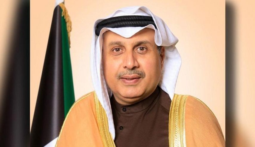 إصابة وزير الدفاع الكويتي بفيروس كورونا 