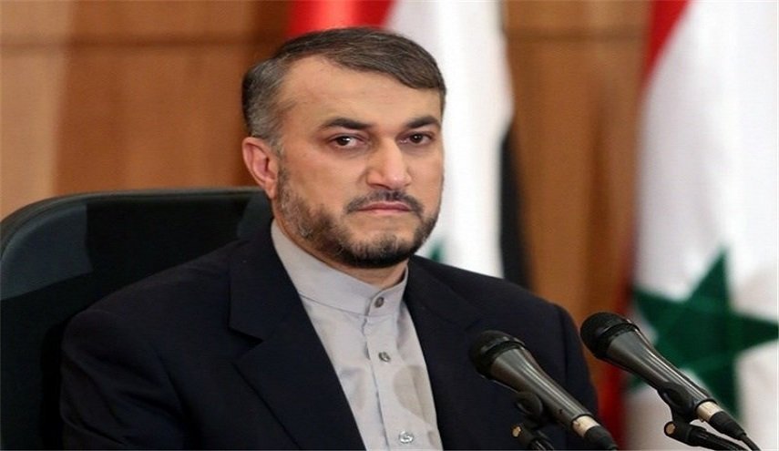 لهذا السبب أرجأ وزير الخارجية الايراني زيارته لنيودلهي 