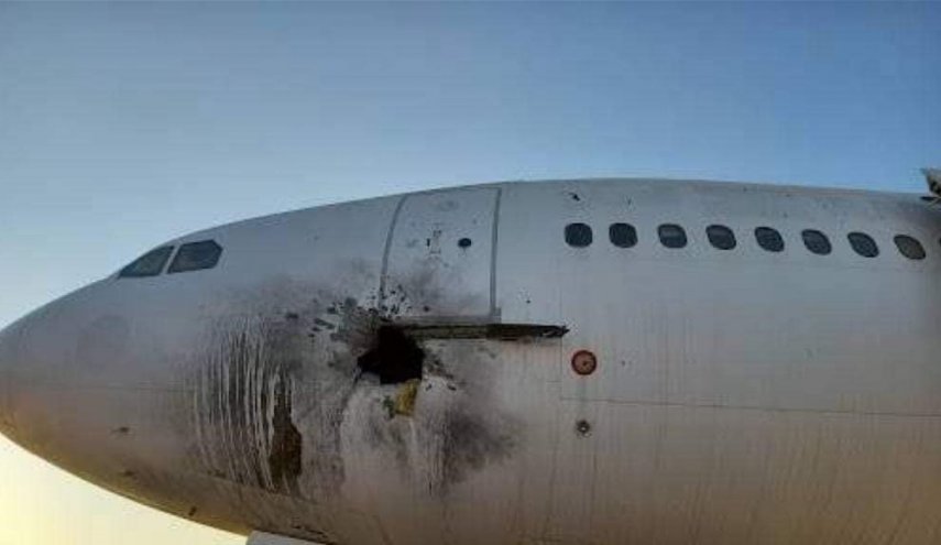 الامن العراقي يتوصل لخيوط مهمة عن مهاجمي مطار بغداد