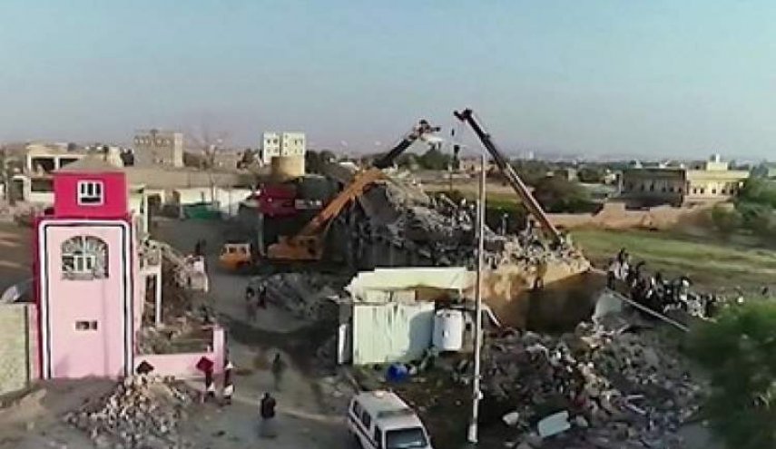واشنطن بوست: امريكا طرف مباشر في الحرب ضد اليمن