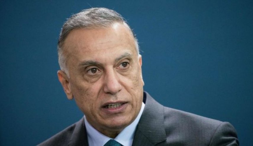 الكاظمي يوجه دعوة للقوى السياسية بشأن استهداف مطار بغداد