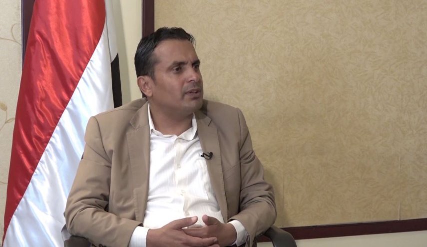 الديلمي: ما يحصل في اليمن جرائم حرب 